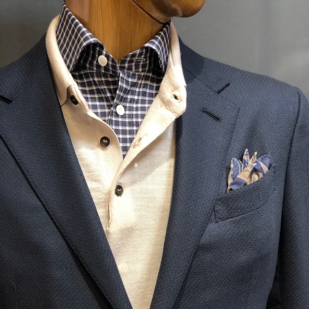 Meet your Posher, Tyler